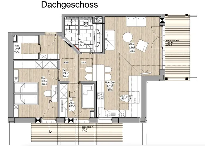 Apartamento Zum Gassenschmied Schwangau