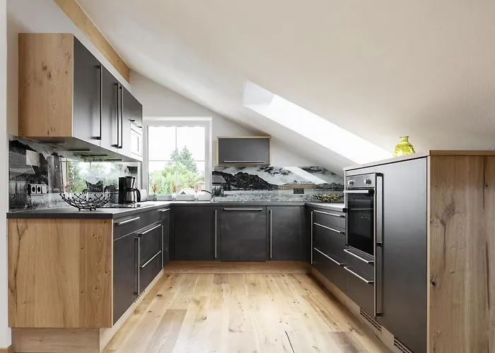 Zum Gassenschmied Apartamento