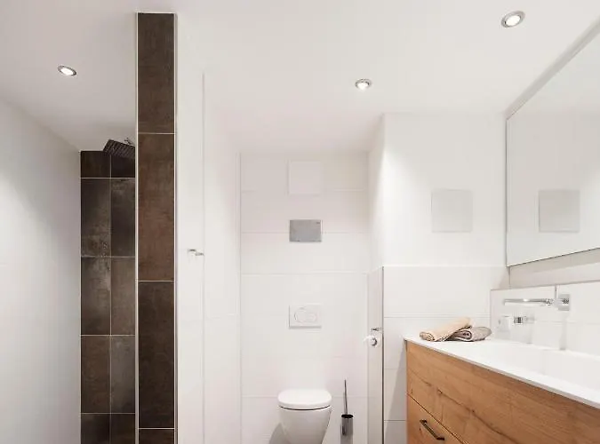 Apartamento Zum Gassenschmied *