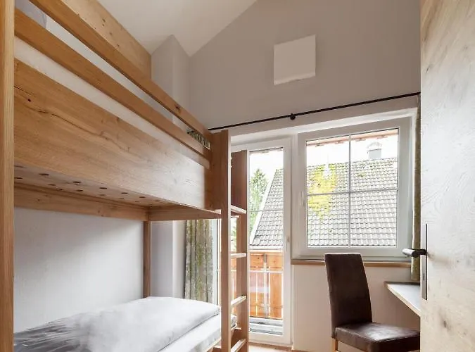 Zum Gassenschmied Apartamento