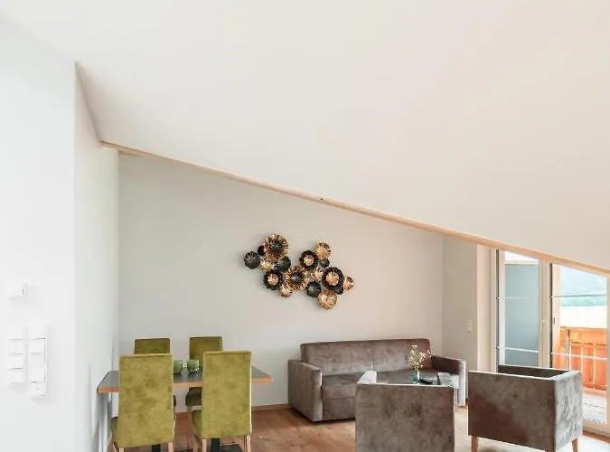 Zum Gassenschmied Apartmán Schwangau