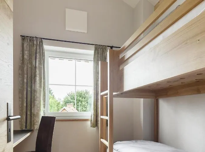 Apartmán Zum Gassenschmied Schwangau